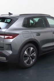 Skoda 60 63kWh 60 63kWh 204KM-2