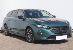 Peugeot 308 P5 , Salon Polska, 1. Właściciel, Serwis ASO, Skóra, Navi,