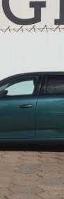Peugeot 308 P5 , Salon Polska, 1. Właściciel, Serwis ASO, Skóra, Navi,-4