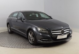 Mercedes-Benz Klasa CLS