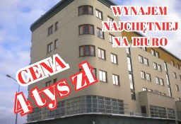 Wynajmę 3-pokojowe mieszkanie 81,6 m2 W-wa Mokotów