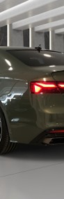 Audi A5 IV COUPE S line 2,0 TFSI 150KM S tronic Bang&Olufsen HD Matrix LED tempomat-3