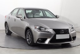 Lexus IS III XE39 , Salon Polska, Serwis ASO, Automat, Skóra, Xenon, Bi-Xenon,