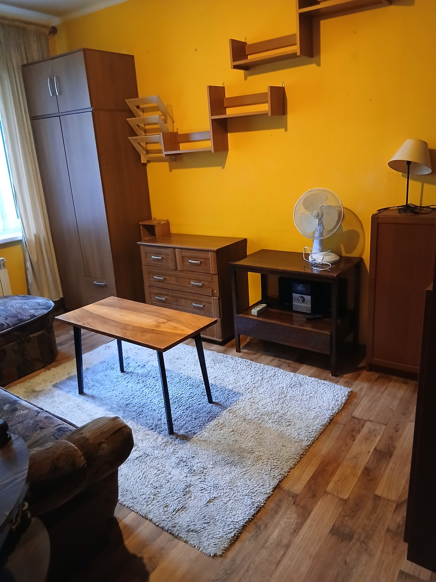 Mieszkanie na wynajem, 47 m² Pogoń, Hutnicza