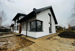 Nowy dom Milanówek