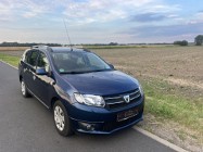 Dacia Logan II 0,9TCE Kombi