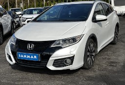 Honda Civic IX 1.8i-VTEC 142KM combi -Gwarancja- Kamera,Navi,LEDy