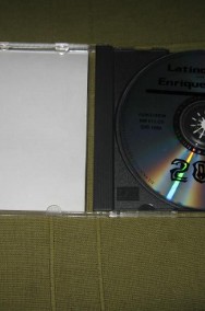 CD Latino songs made famous by Enrique Iglesias (2000)-3