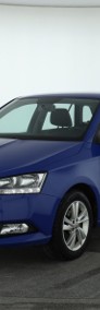Skoda Fabia III , Salon Polska, Klima, Tempomat, Parktronic,-3