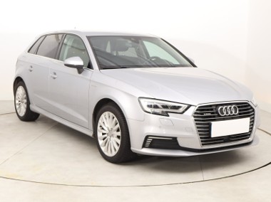 Audi A3 , Automat, Skóra, Navi, Klimatronic, Tempomat, Parktronic,-1