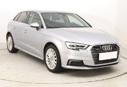 Audi A3 , Automat, Skóra, Navi, Klimatronic, Tempomat, Parktronic,