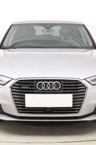 Audi A3 , Automat, Skóra, Navi, Klimatronic, Tempomat, Parktronic,-2