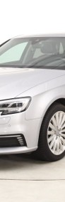 Audi A3 , Automat, Skóra, Navi, Klimatronic, Tempomat, Parktronic,-3
