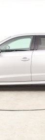 Audi A3 , Automat, Skóra, Navi, Klimatronic, Tempomat, Parktronic,-4