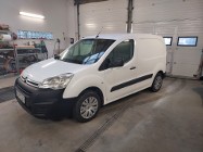 Citroen Berlingo 3 osoby, navi klima