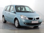 Renault Grand Scenic II , Klimatronic, Parktronic, Dach panoramiczny,ALU