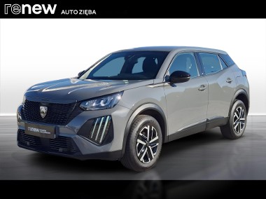 Peugeot 2008 PureTech 100 Active S&S BVM6-1