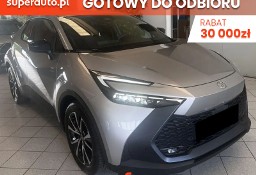 Toyota C-HR Style 2.0 Hybrid Dynamic Force Plug-in Style 2.0 Hybrid Dynamic Force