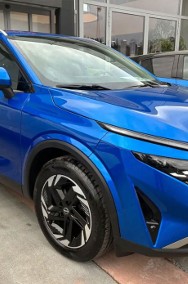 Nissan Qashqai III N-Connecta Xtronic 1.3 DIG-T mHEV N-Connecta Xtronic 1.3 DIG-T mHEV 158KM-2