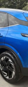 Nissan Qashqai III N-Connecta Xtronic 1.3 DIG-T mHEV N-Connecta Xtronic 1.3 DIG-T mHEV 158KM-4