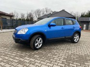 Nissan Qashqai I