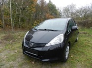 Honda Jazz III AUTOMAT 1,4 papiery serwis 1właściciel