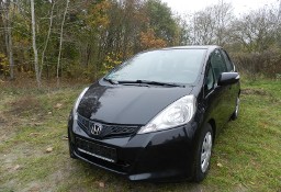 Honda Jazz III AUTOMAT 1,4 papiery serwis 1właściciel