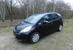 Honda Jazz III AUTOMAT 1,4 papiery serwis 1właściciel