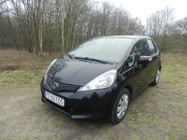 Honda Jazz III AUTOMAT 1,4 papiery serwis 1właściciel