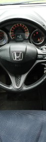 Honda Jazz III AUTOMAT 1,4 papiery serwis 1właściciel-4