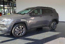 Jeep Compass II 1.5 T4 mHEV Limited FWD S&amp;S DCT