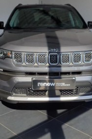Jeep Compass II 1.5 T4 mHEV Limited FWD S&S DCT-2