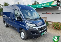 Fiat Ducato L2H2 2.3 JTD 130 kM