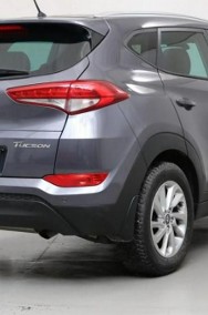 Hyundai Tucson III SK252JG # Comfort # Gwarancja przebiegu # 1.7 CRDI #-2