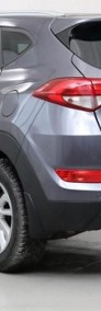 Hyundai Tucson III SK252JG # Comfort # Gwarancja przebiegu # 1.7 CRDI #-3