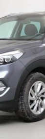 Hyundai Tucson III SK252JG # Comfort # Gwarancja przebiegu # 1.7 CRDI #-4