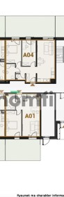 3-pokojowe mieszkanie z ogródkiem 150m2-3