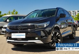 Opel Grandland X Salon Polska| PHEV| 300Km|4x4 | Ultimate