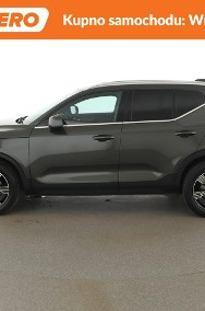 Volvo XC40 Inscription automat D3 skóra LED kamera tempomat hak-2