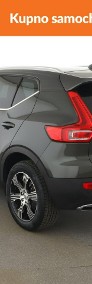 Volvo XC40 Inscription automat D3 skóra LED kamera tempomat hak-4