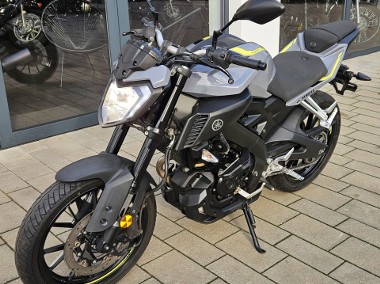 Yamaha MT
