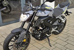 Yamaha MT 125 MT 125 ABS 22tyś.km. od 1 właściciela -raty-