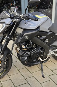 Yamaha MT125 MT 125 ABS 22tyś.km. od 1 właściciela  -raty--2