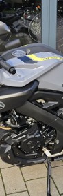 Yamaha MT125 MT 125 ABS 22tyś.km. od 1 właściciela  -raty--3