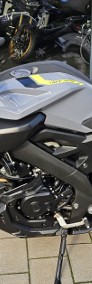 Yamaha MT125 MT 125 ABS 22tyś.km. od 1 właściciela  -raty--4