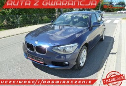 BMW SERIA 1 II (F20/F21) BMW SERIA 1