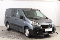 Peugeot Expert 2.7 t, L2H1, 6 miejsc, Klimatyzacja, Hak 2.0 t