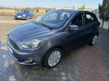 Ford Ka+ I-1