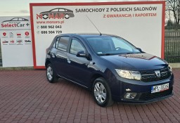 Dacia Sandero II LAUREATE 1.0 SCe Salon Polska 48.000 km Zadbany Zamiana Finansowanie