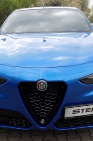 Alfa Romeo Stelvio rabat: 22% (71 400 zł)-2